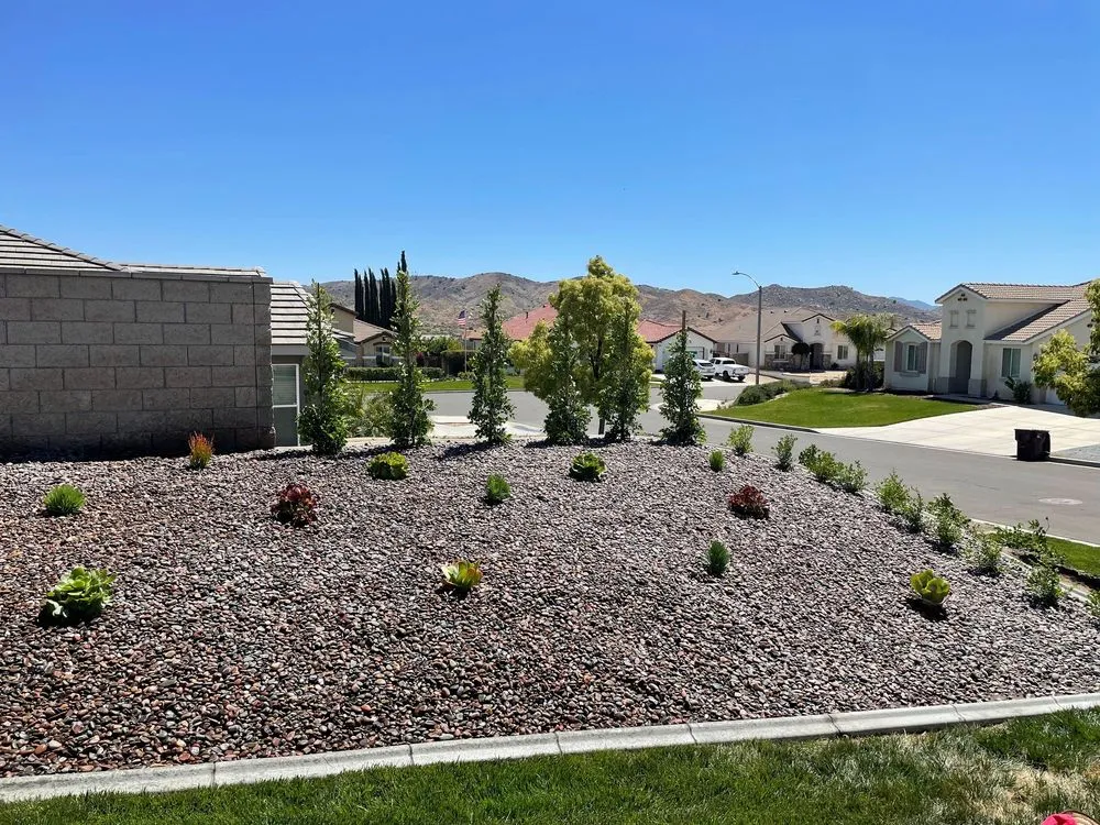 Trusted landscape installation in Perris, CA - Green Sky Irrigation