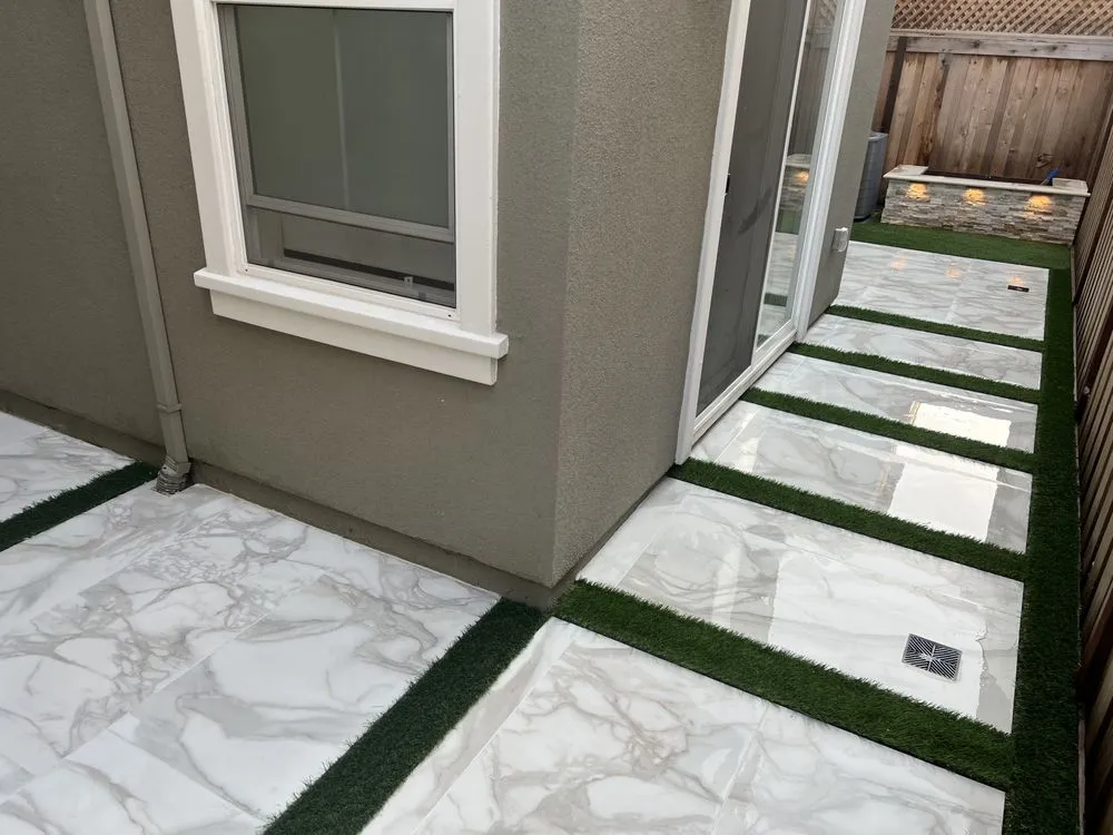 Affordable landscaping services in Brentwood, CA by Green Sky Landscaping