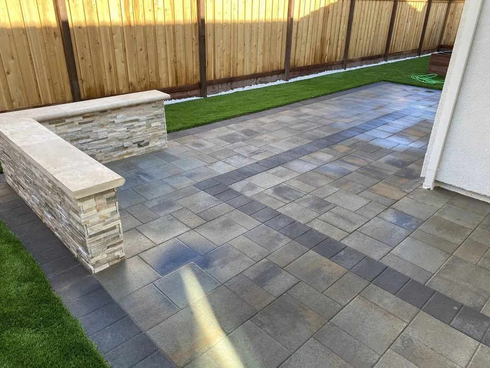 Trusted yard cleanup service in Brentwood, CA - Green Sky Landscaping