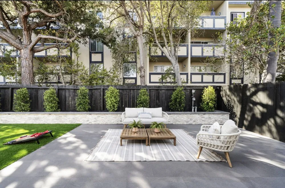 Trusted yard cleanup service in Brentwood, CA - Green Sky Landscaping