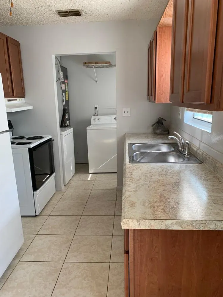 Reliable landscape installation in Deltona, FL by Green sky landscaping