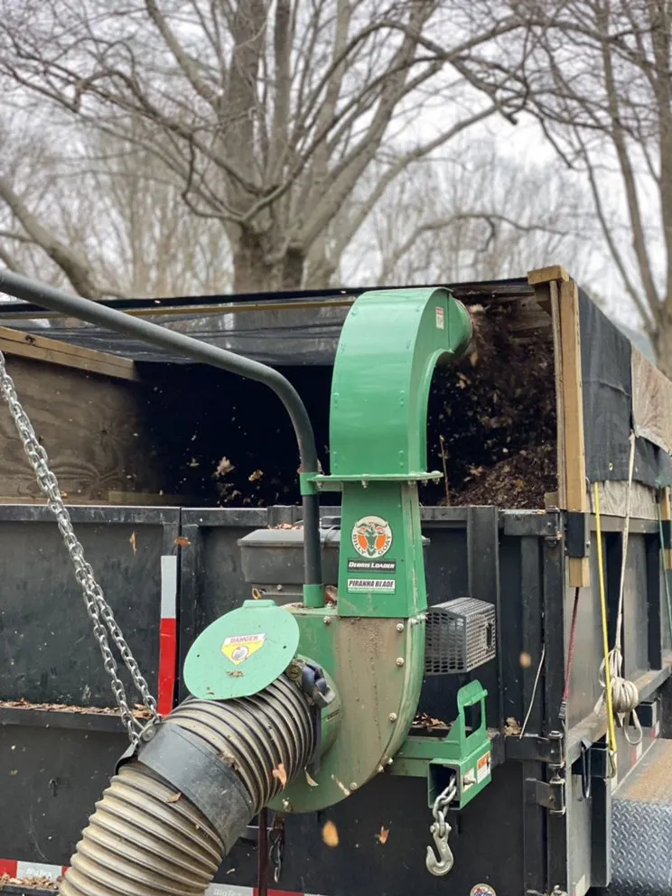 Top-rated lawn mowing service in Charlotte, NC - Green Sky Landscaping Services