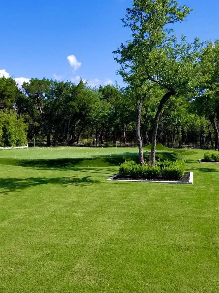 Reliable landscape installation experts serving Leander, TX - Green Sky Lawn Service