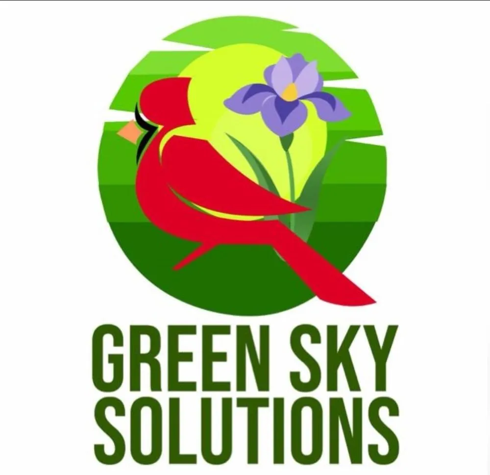 Top-rated landscape design in Clarksville, TN by Green Sky Solutions