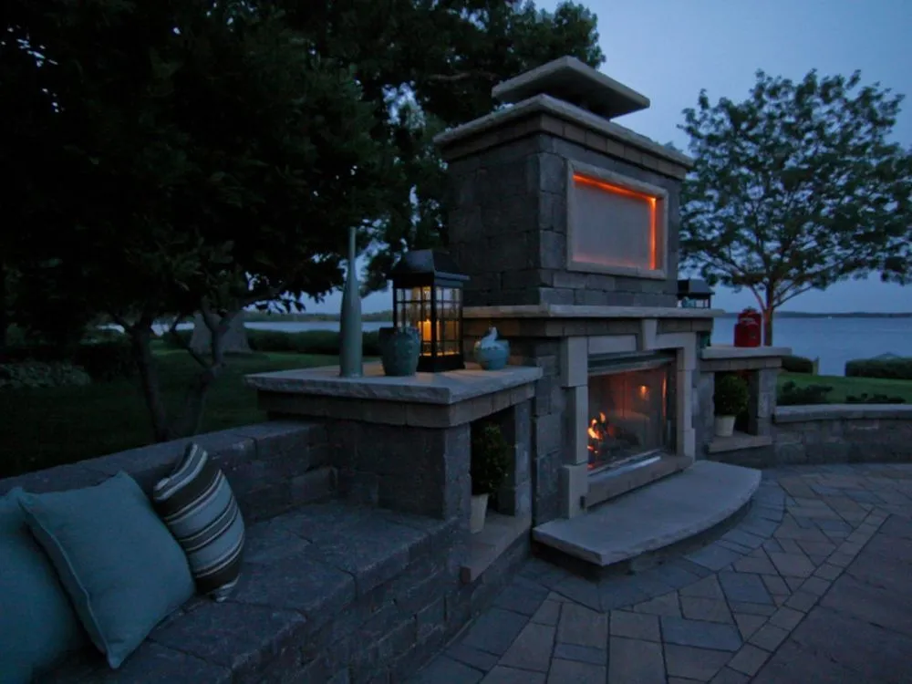 Trusted lawn care service for beautiful yards across Edina, MN - Green Slate Design