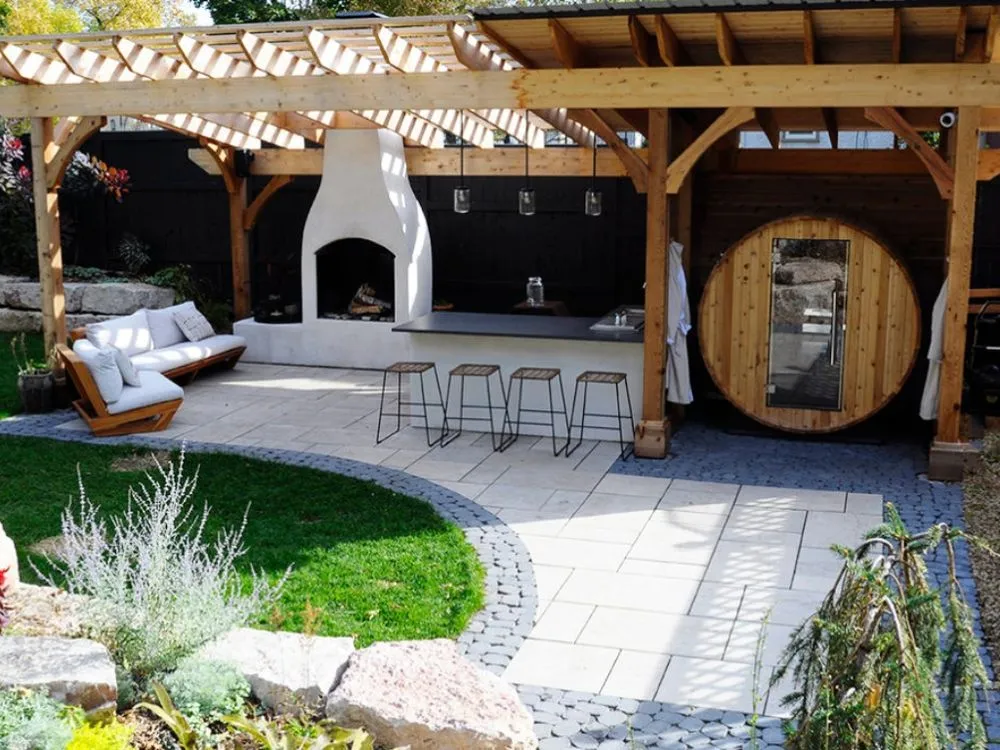 Affordable yard maintenance experts serving Edina, MN - Green Slate Design