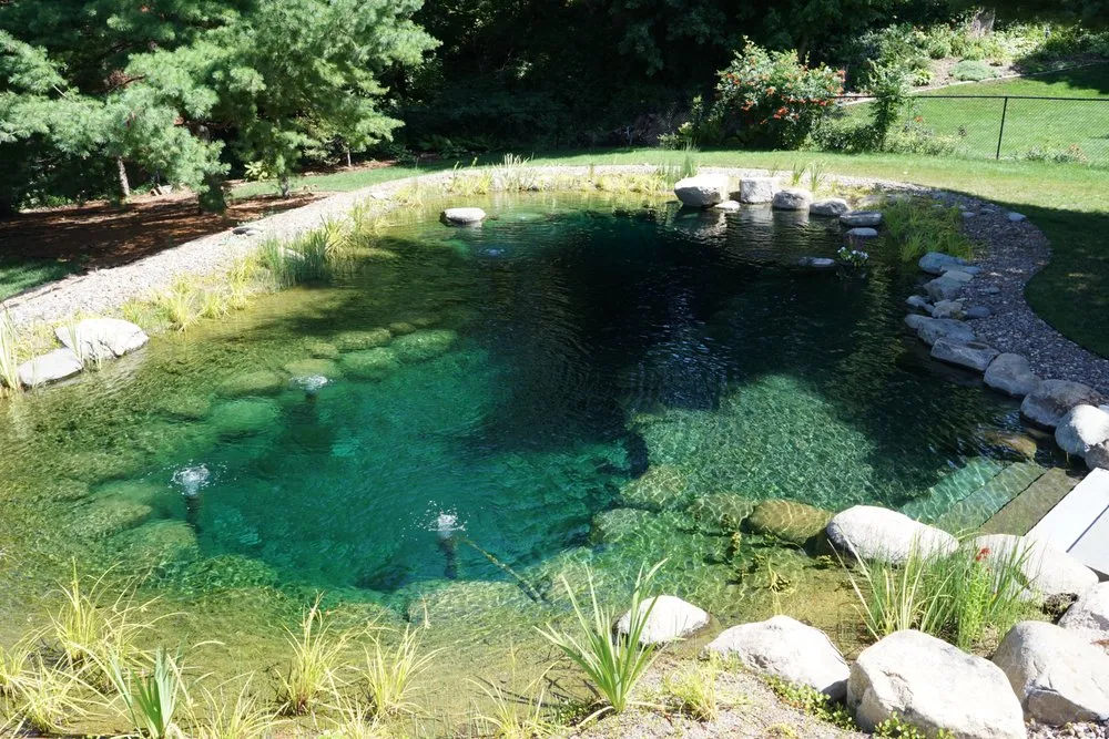 Trusted landscape design for year-round maintenance across Edina, MN - Green Slate Design