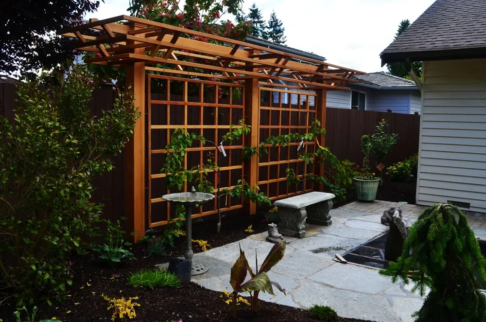 Local yard maintenance in Mukilteo, WA by Green Slate Landscaping
