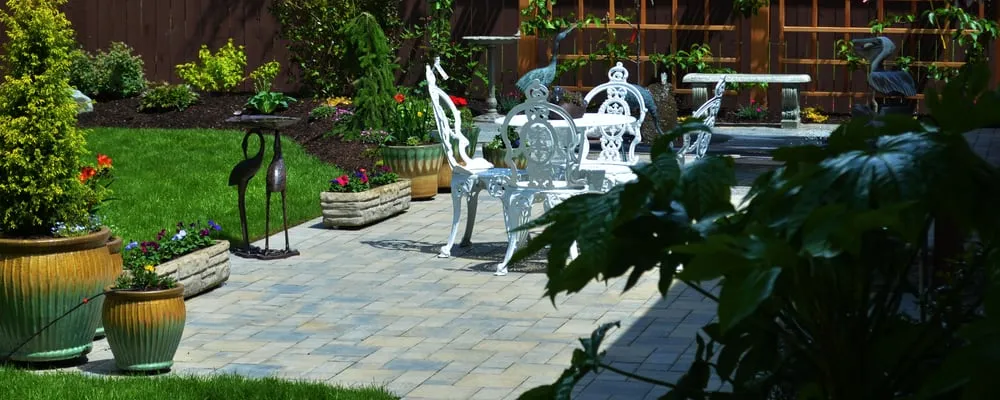 Trusted residential landscaping in Mukilteo, WA by Green Slate Landscaping