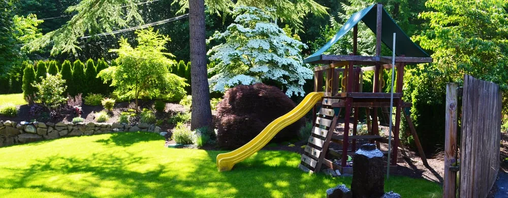 Local yard maintenance experts serving Mukilteo, WA - Green Slate Landscaping