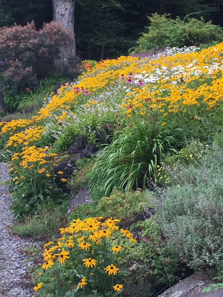 Local outdoor landscaping in Morrisville, VT - Green Sleeves Landscaping