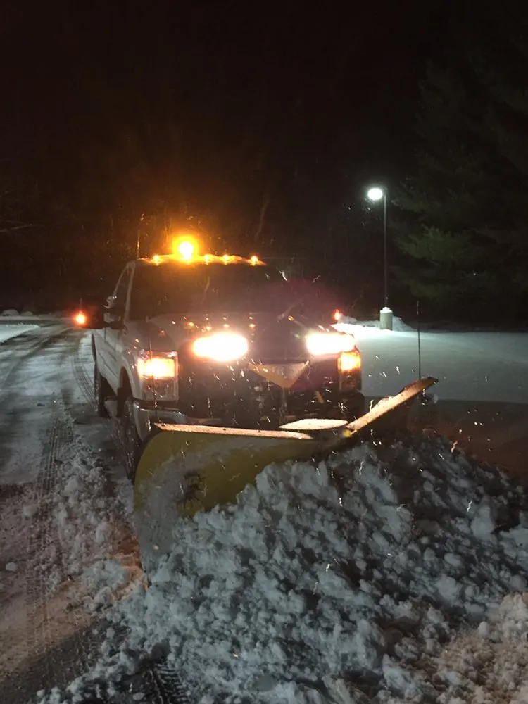 Reliable landscaping services in Morrisville, VT by Green Sleeves Landscaping