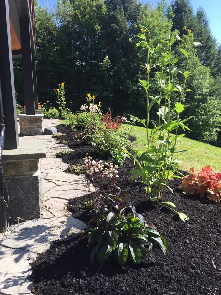 Trusted residential landscaping in Morrisville, VT - Green Sleeves Landscaping