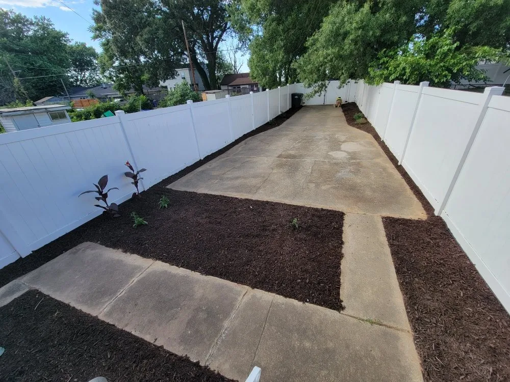 Reliable landscape installation in Fairfax, VA - Green Smart