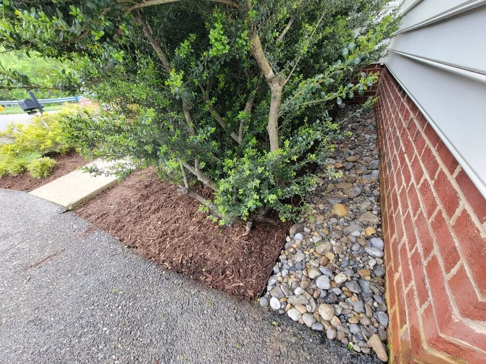 Affordable lawn care service in Fairfax, VA by Green Smart