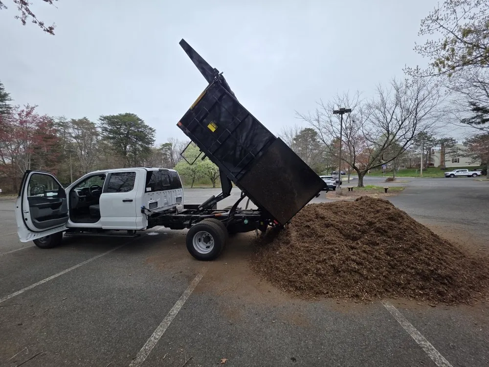 Affordable outdoor landscaping for beautiful yards in Fairfax, VA by Green Smart