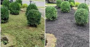 Trusted landscape installation near you in Pine Hill, NJ by Green Smith Lawns