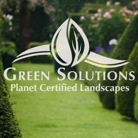 Expert outdoor landscaping for residential properties across Lexington, KY - Green Solutions Landcare