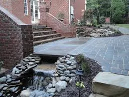 Trusted landscape design in Lexington, KY - Green Solutions Landcare