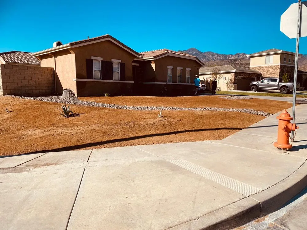 Top-rated landscaping services with custom design across Downey, CA - Green Solutions Landscape