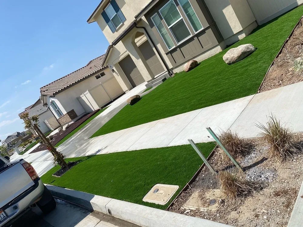 Expert garden landscaping near you across Downey, CA - Green Solutions Landscape