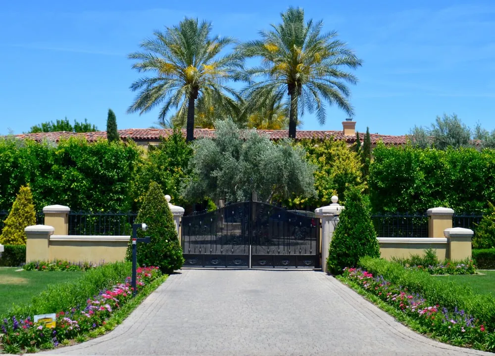 Affordable outdoor landscaping in Tempe, AZ - Green Solutions Landscaping