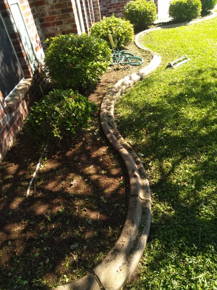 Local residential landscaping in LaPlace, LA - Green Solutions
