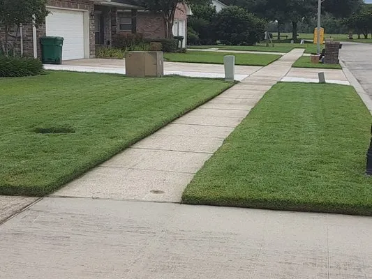 Green Solutions Logo