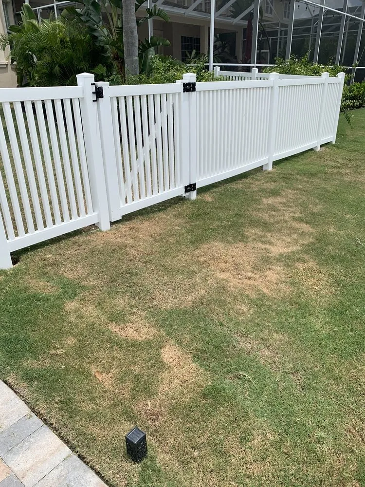 Expert lawn mowing service in Tampa, FL by Green Solutions Lawn Care & Pest Control