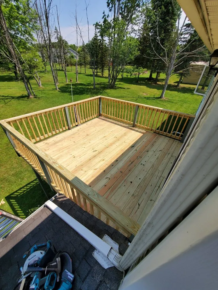 Trusted garden landscaping in Townville, PA - Green Solutions Lawnscape