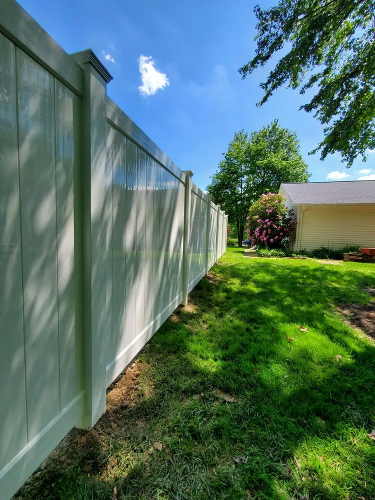 Professional landscape design in Townville, PA - Green Solutions Lawnscape