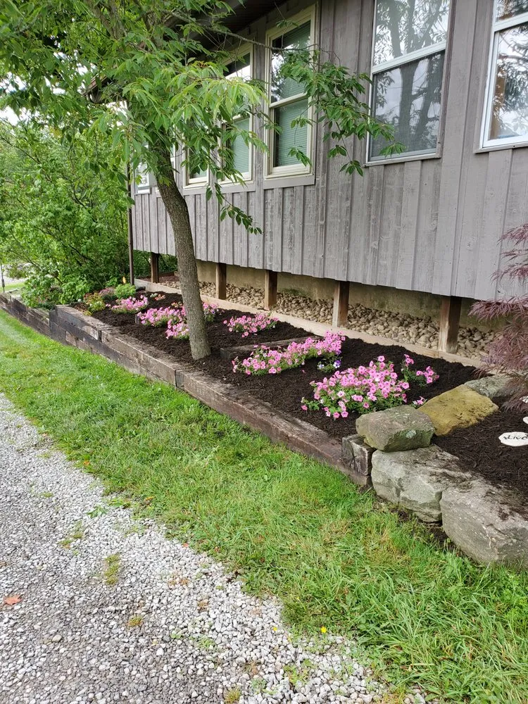 Top-rated yard cleanup service experts serving Townville, PA - Green Solutions Lawnscape