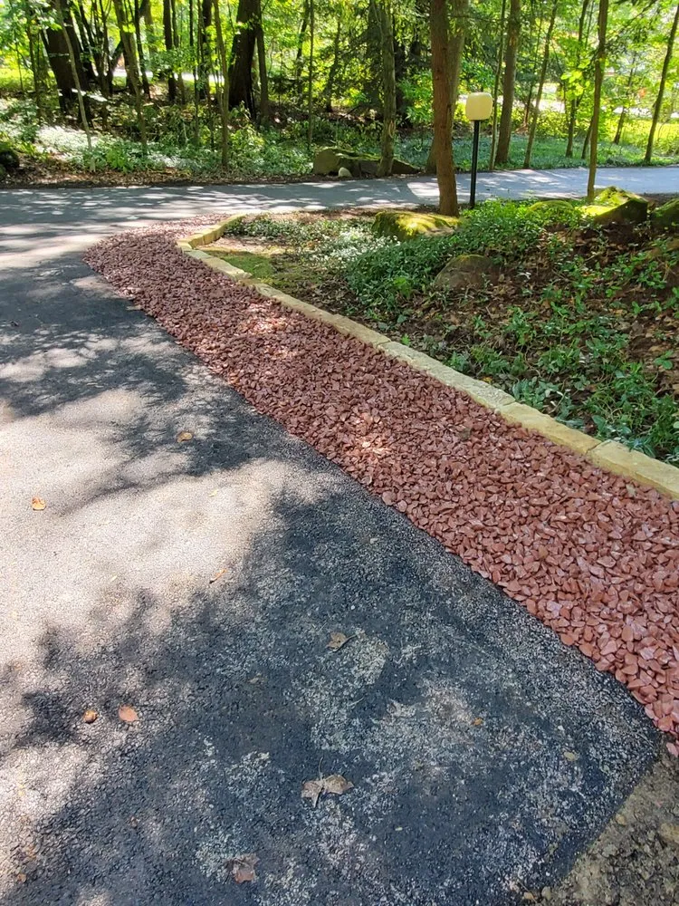 Trusted lawn care service in Townville, PA - Green Solutions Lawnscape