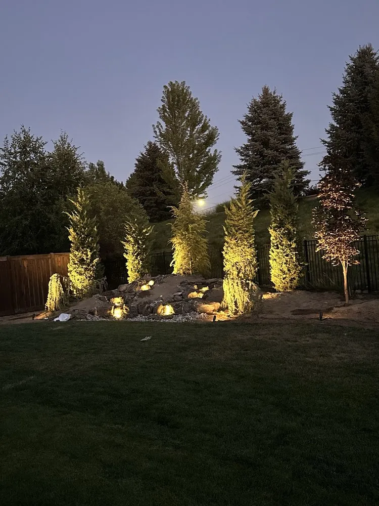 Local yard maintenance for beautiful yards in Caldwell, ID by Green Source Landscapes