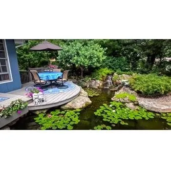 Trusted lawn mowing service with custom design across Caldwell, ID - Green Source Landscapes