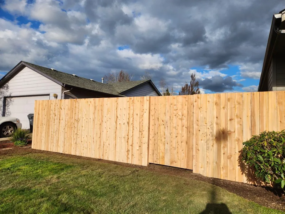 Professional landscape installation for year-round maintenance across Brooks, OR - Green Space Landscape