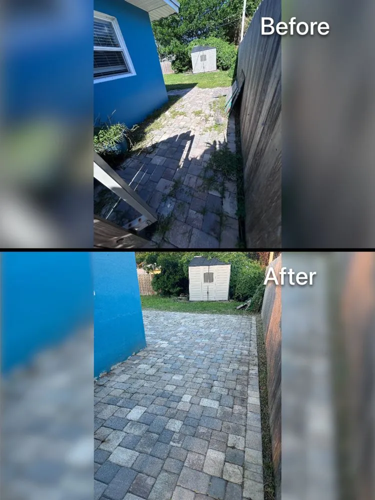 Reliable landscape installation experts serving Melbourne, FL - Green Space Landscaping And Lawns