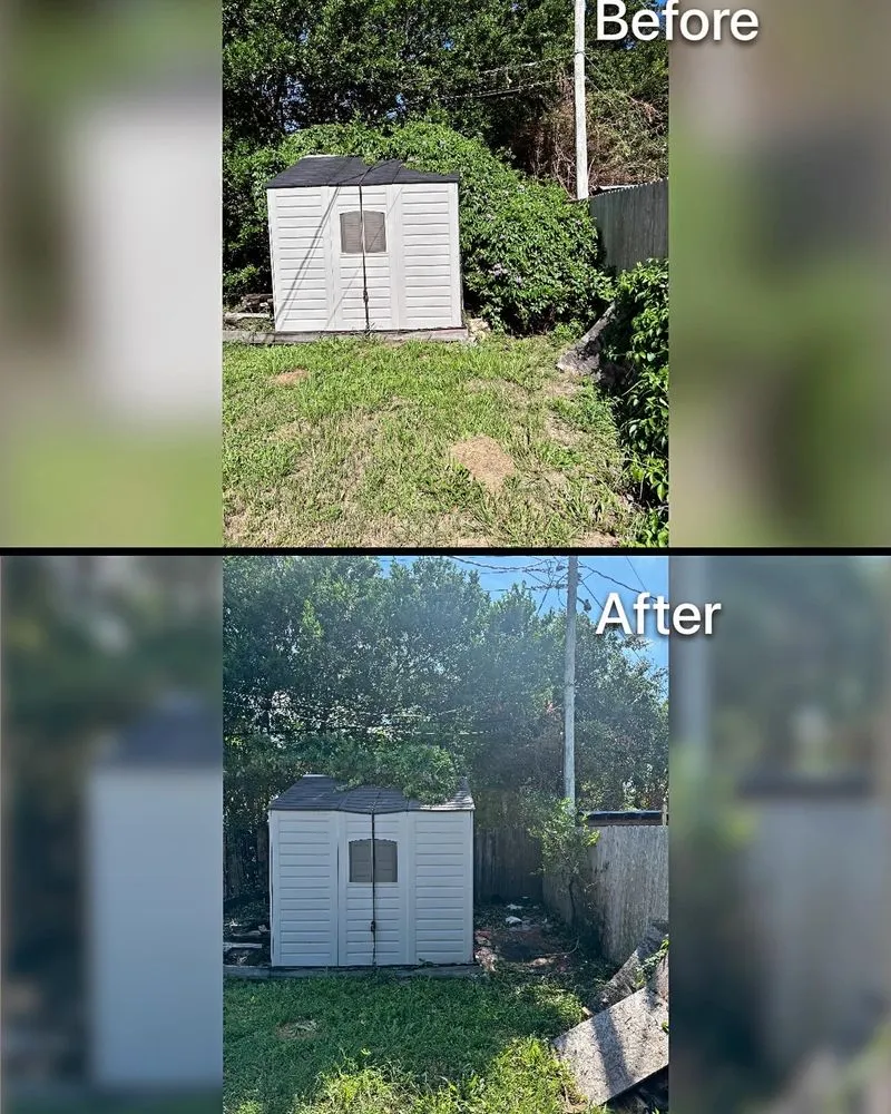 Reliable landscape design in Melbourne, FL by Green Space Landscaping And Lawns