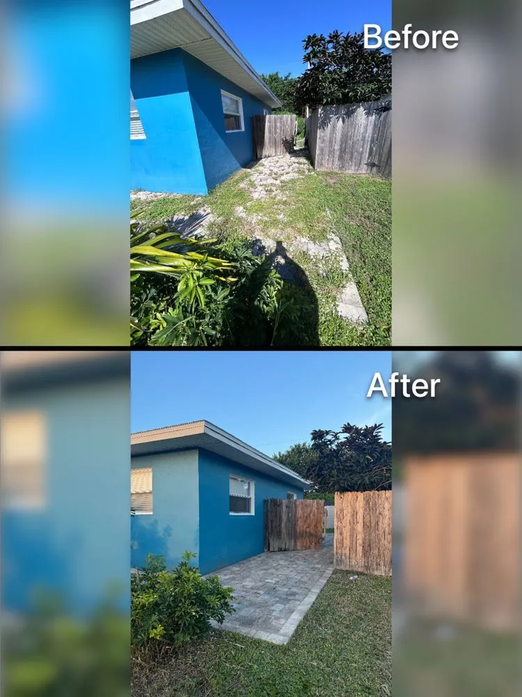 Trusted residential landscaping for year-round maintenance across Melbourne, FL - Green Space Landscaping And Lawns