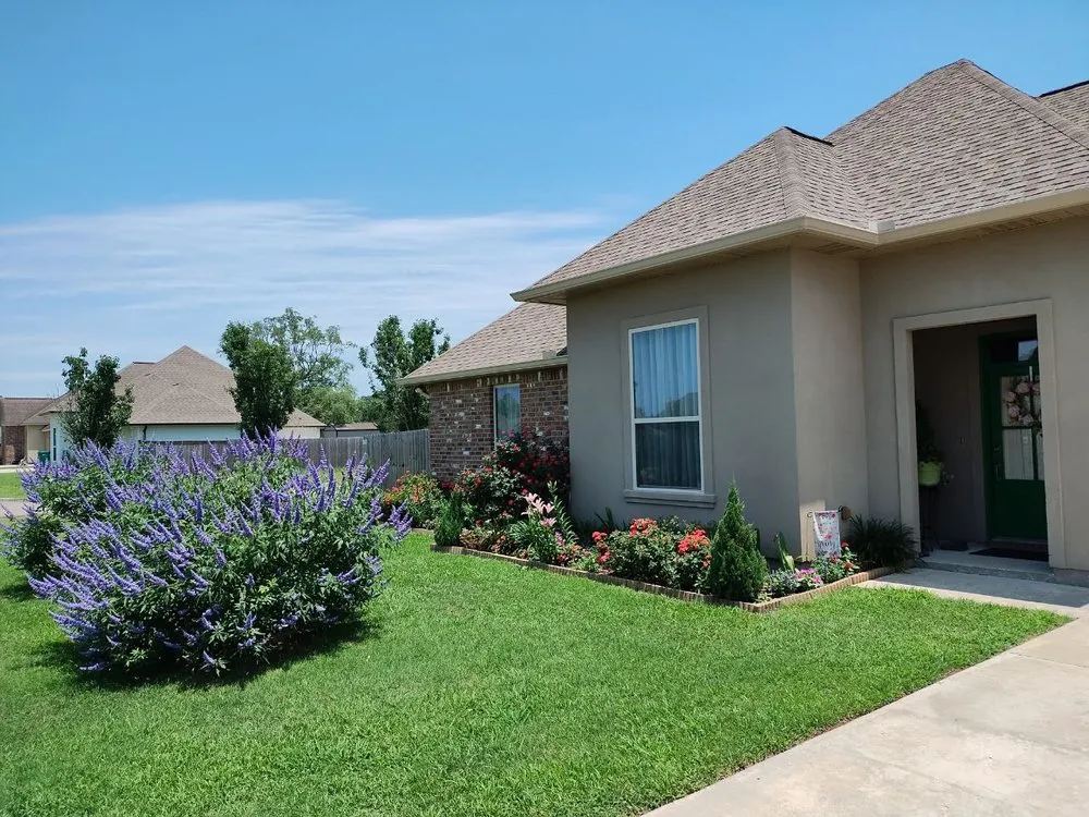 Professional landscaping services for beautiful yards across Hammond, LA - Green Space Services