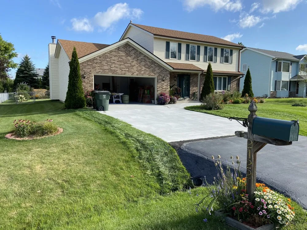 Expert landscape installation experts serving Hammond, LA - Green Space Services