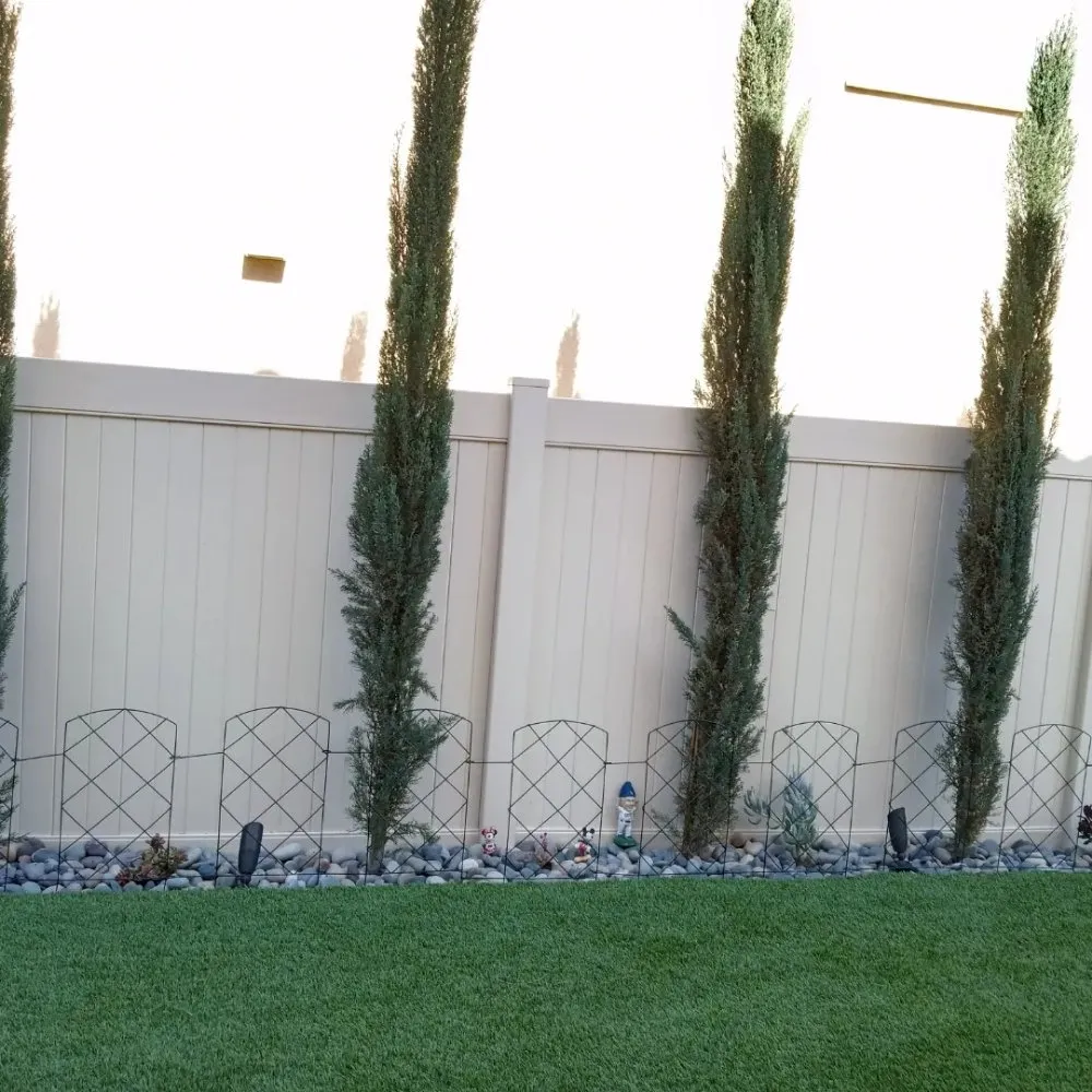 Top-rated yard maintenance in Thousand Oaks, CA - Green Spaces Landscaping