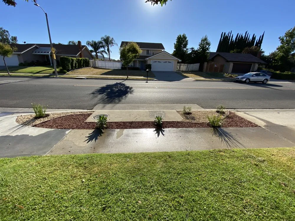 Top-rated garden landscaping for outdoor upgrades in Thousand Oaks, CA by Green Spaces Landscaping