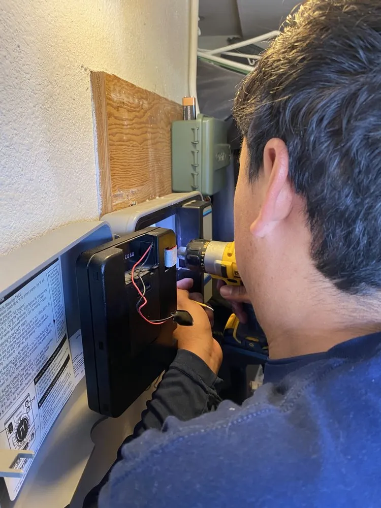 Local outdoor landscaping in Thousand Oaks, CA by Green Spaces Landscaping