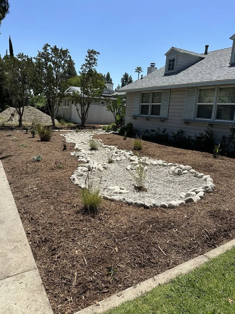 Affordable outdoor landscaping experts serving Thousand Oaks, CA - Green Spaces Landscaping