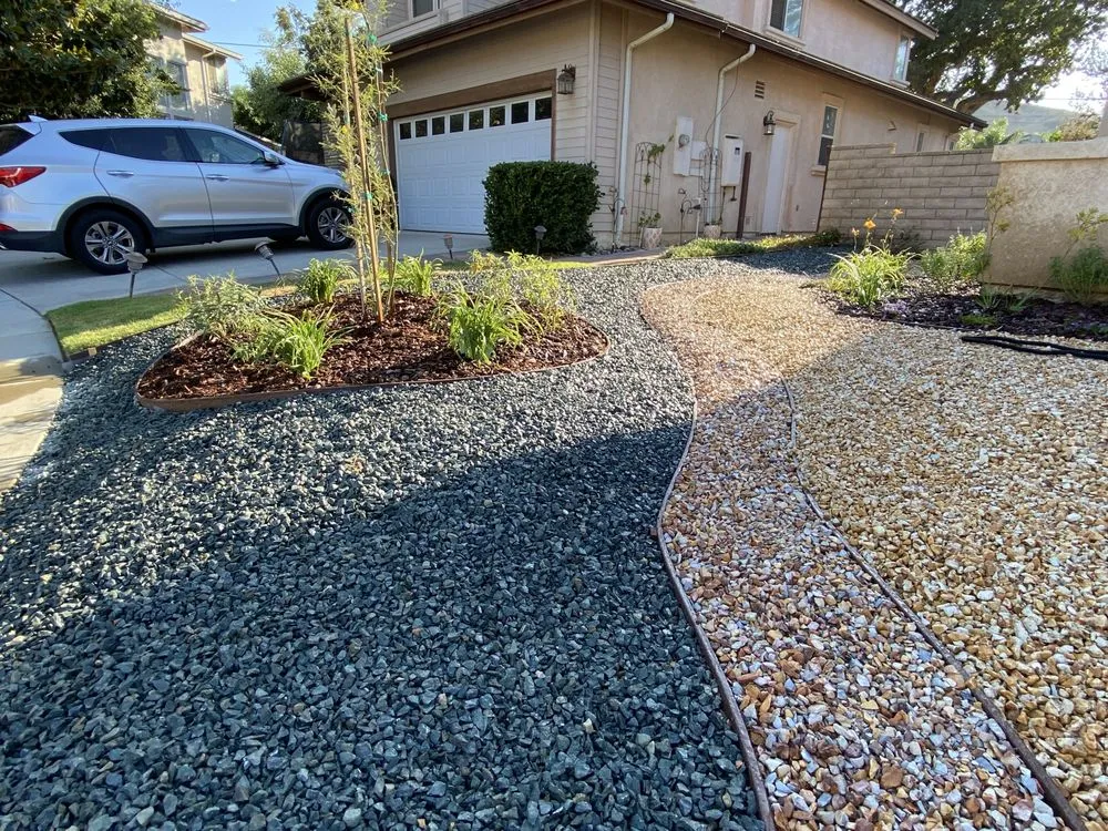 Affordable garden landscaping for year-round maintenance across Thousand Oaks, CA - Green Spaces Landscaping