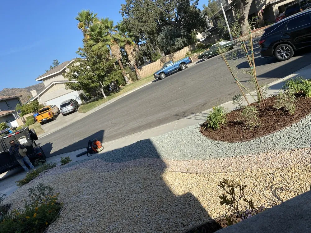 Affordable landscaping services in Thousand Oaks, CA - Green Spaces Landscaping