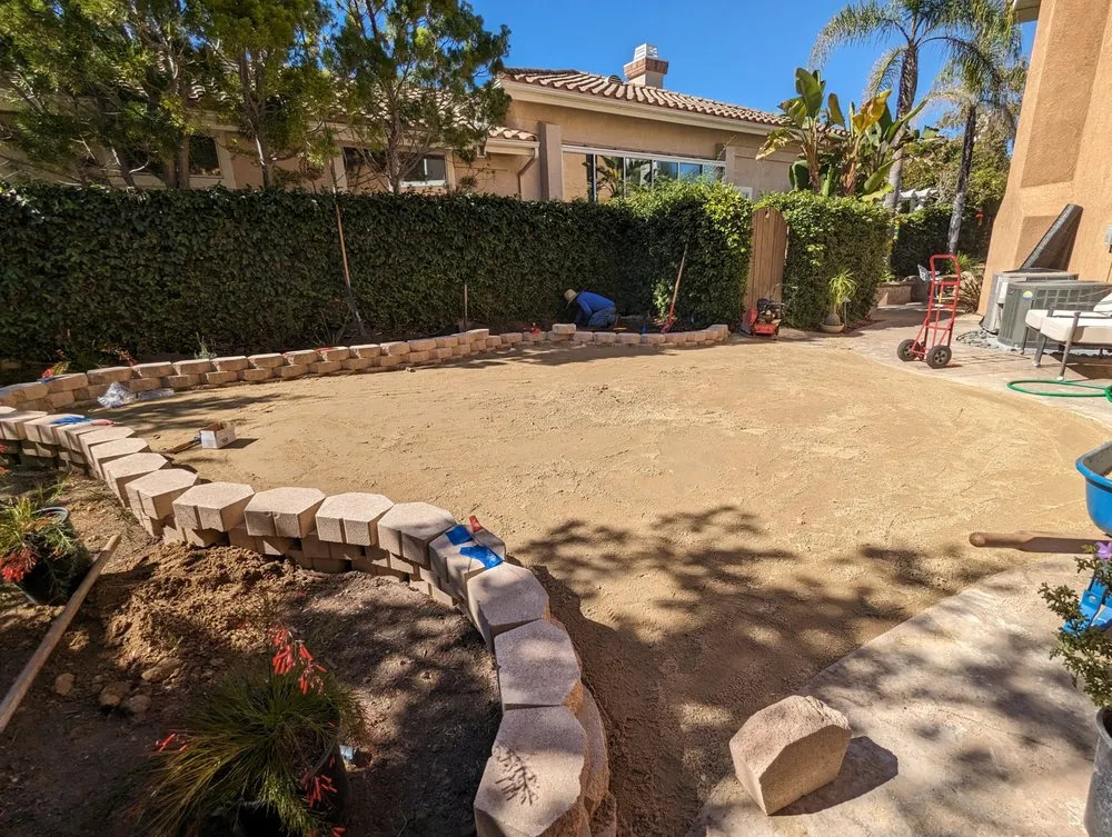 Professional lawn mowing service in Thousand Oaks, CA - Green Spaces Landscaping