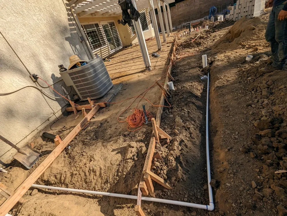 Reliable landscape installation in Thousand Oaks, CA - Green Spaces Landscaping