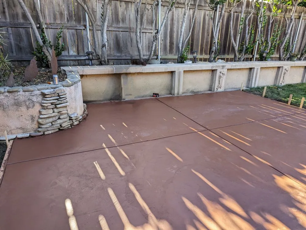 Reliable landscape design with custom design across Thousand Oaks, CA - Green Spaces Landscaping